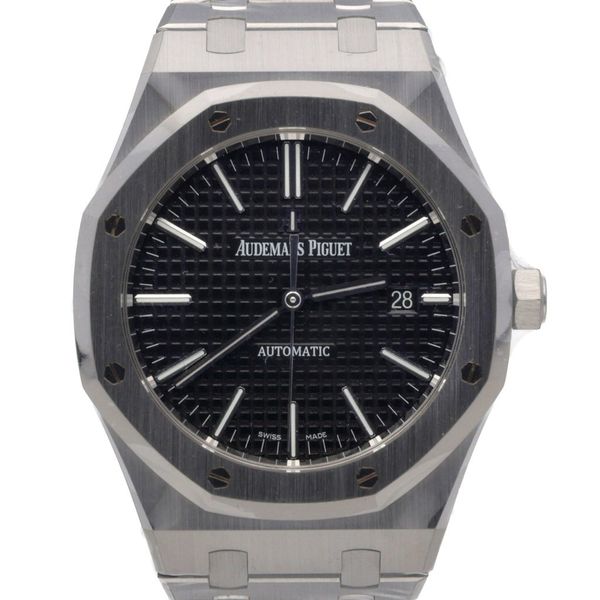 Audemars Piguet Royal Oak 15400ST.OO.1220ST.01